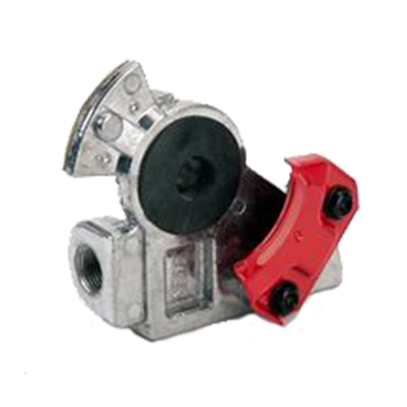 179.1005 Gladhand Red