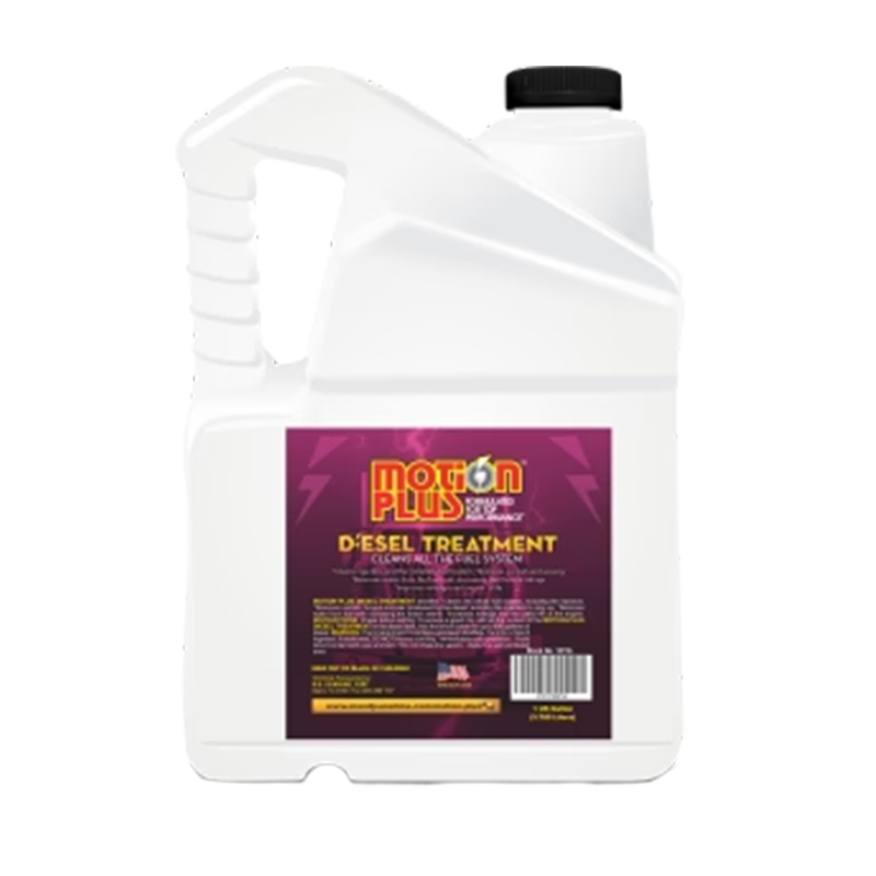 1DTG Diesel Treatment