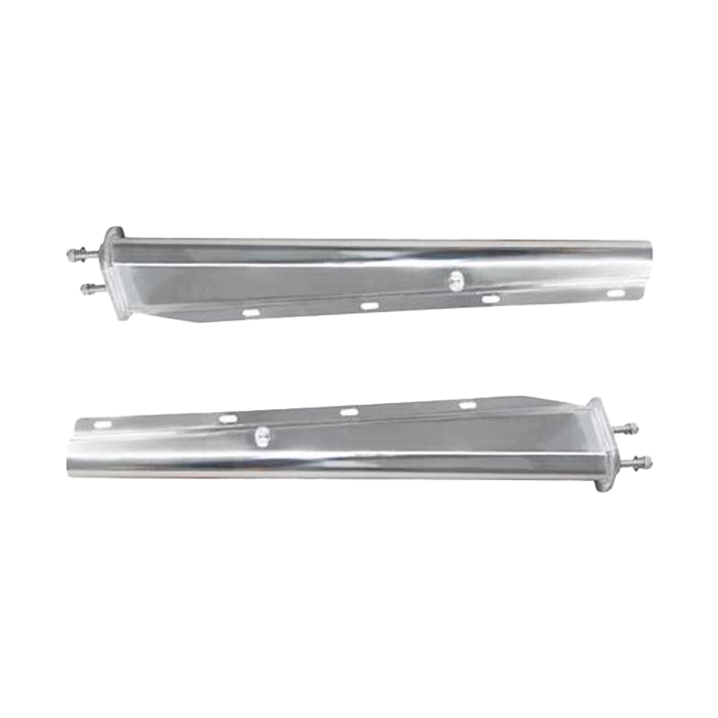 310-646SS Hanger Mud Flap Ch