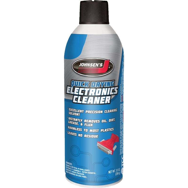 4600 Electronics Cleaner