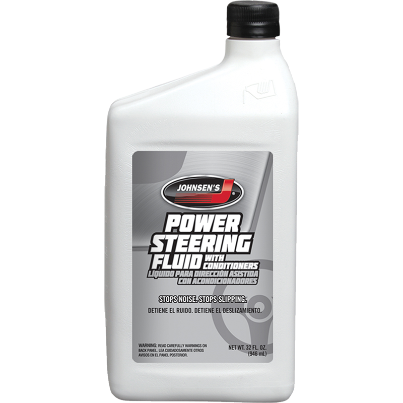 4610 Power Steering Fluid