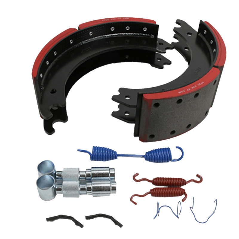 4715 BRAKE SHOES KIT