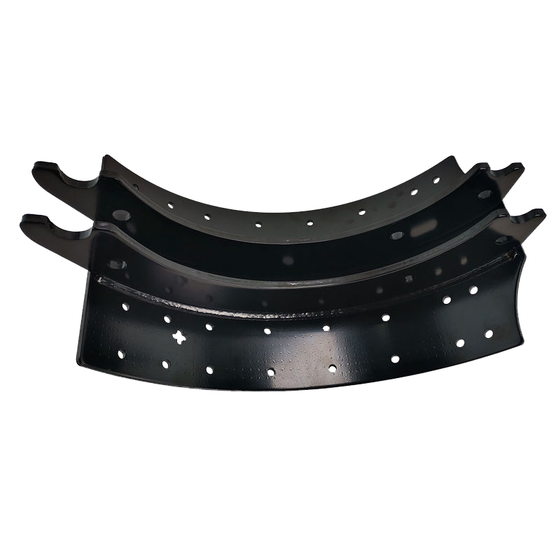 4718 SINGLE BRAKE SHOE