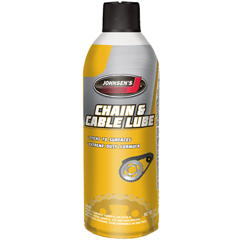 4723 Lubricante de Cadenas