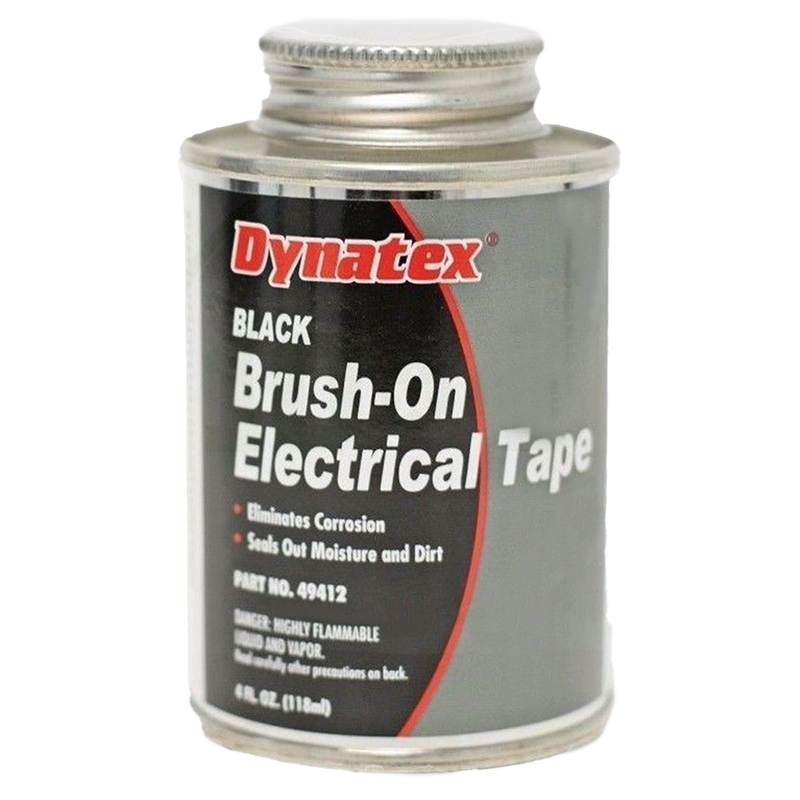 49412 ELECTRICAL TAPE Liquido