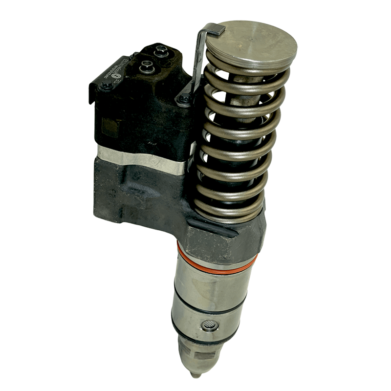 5237650 INJECTORS 12L