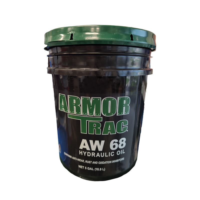 ATF Regular TRASM 5GAL