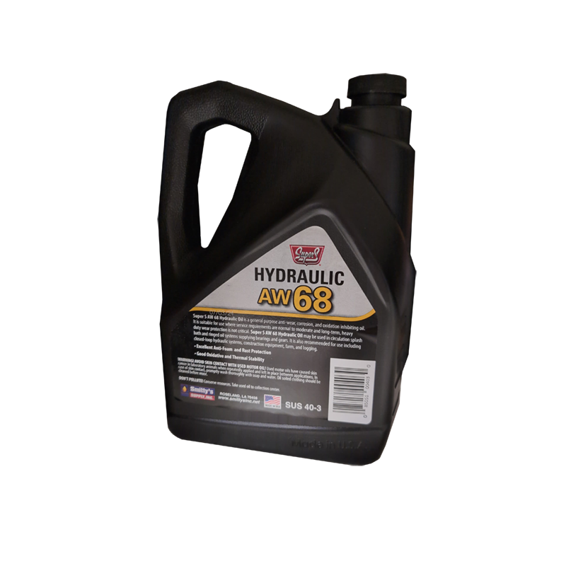AW68 Hidraulico en Galon