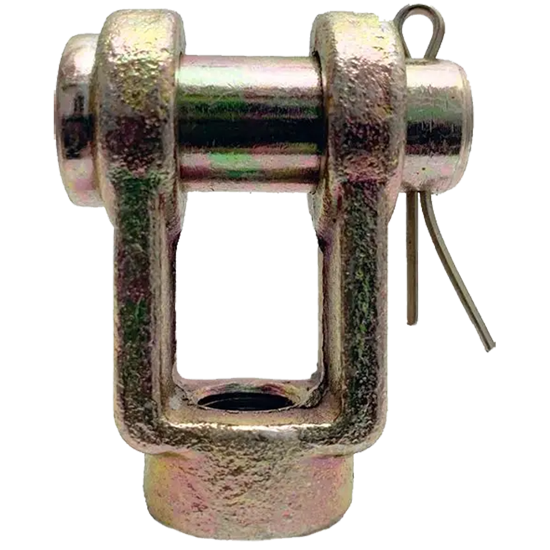 Clevis Regulares para chamber