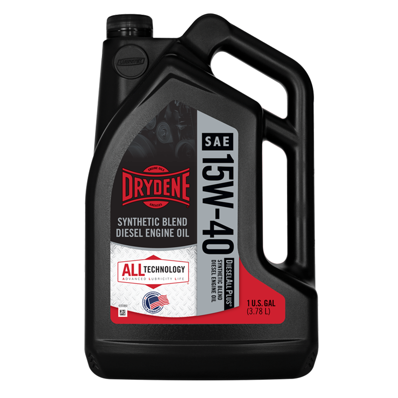 DRYDENE 15W40 GALON