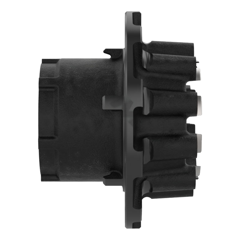 HUB TRAILER FJ 139-1001