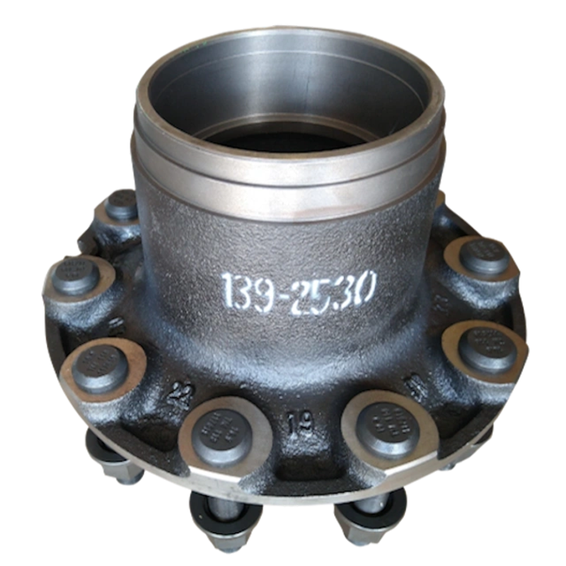 HUB TRUCK FRONT 20K 139-2530