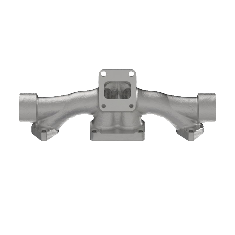 ISX MANIFOLD COMPLETE