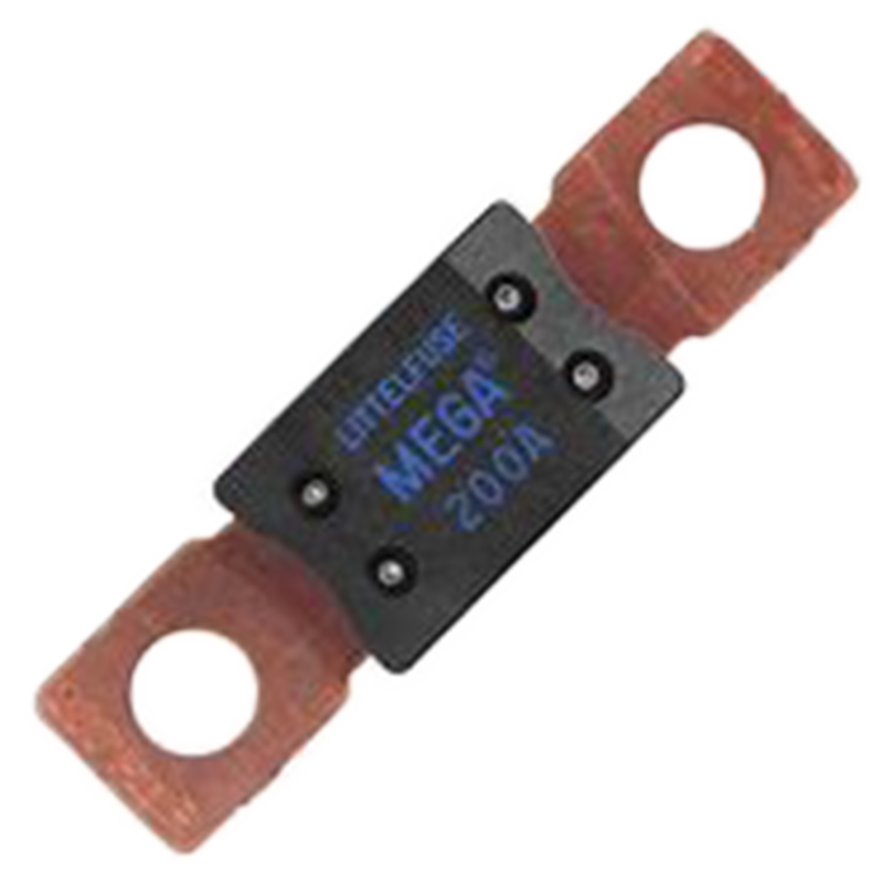 0MEG200 Fuse - Mega 32V, 200A