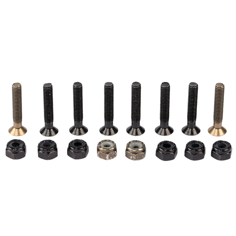 KIT TORNILLO HUB CAP