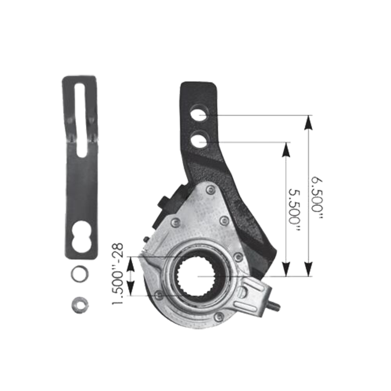 10141 Haldex Genuino parts