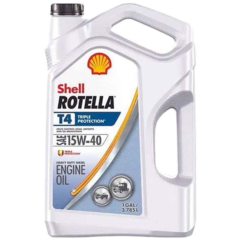 ROTELLA GALON 15W40 T4