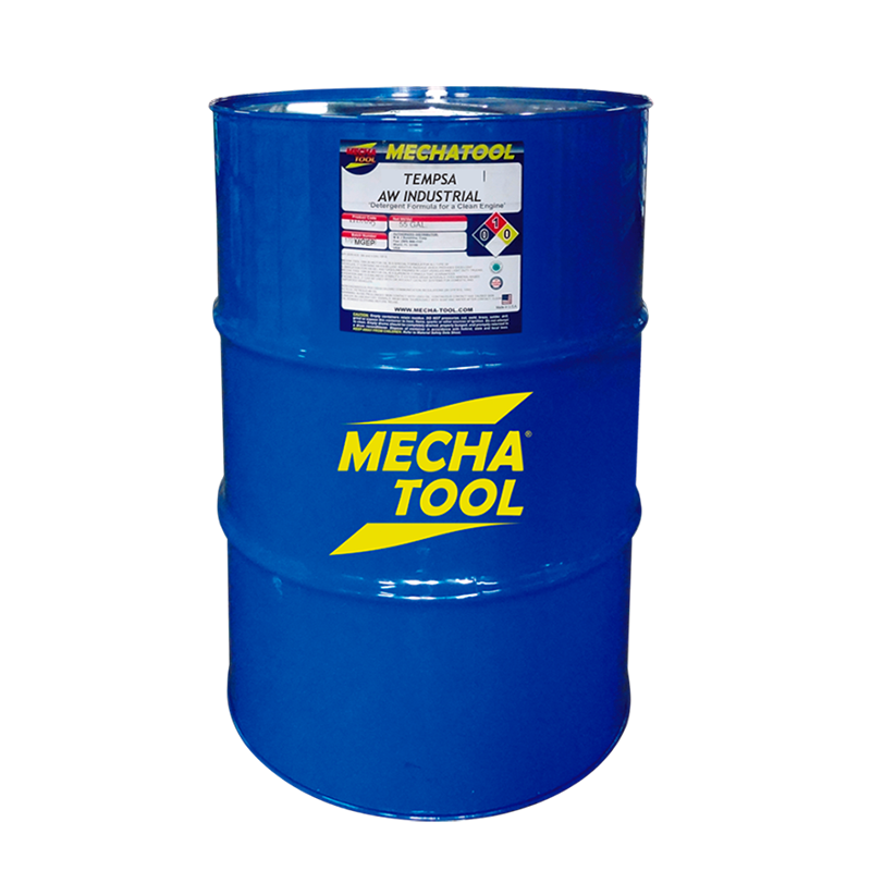 TANQUE GRASA 120 LBS