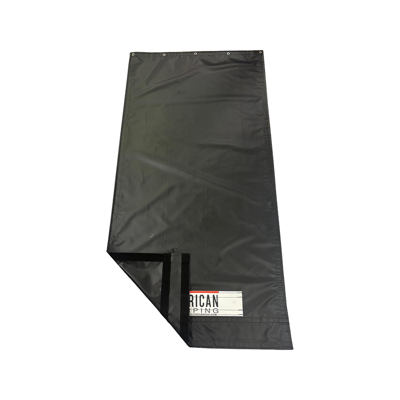 Toldo 7x20Ft Asphalto Liga