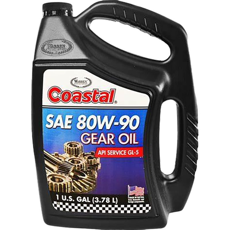 12405-3 80w90 3-1 GAL (3.78 L)