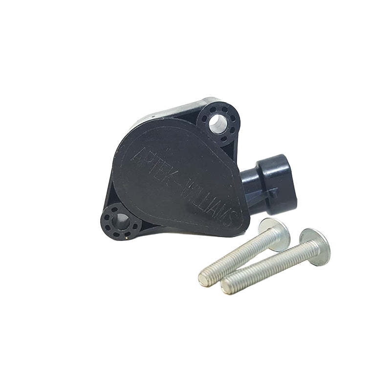 130800 WILLIAMS CONTROLS