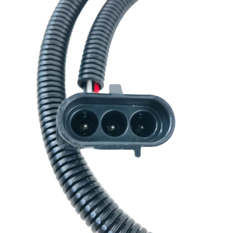 132035 WILLIAMS CONTROLS