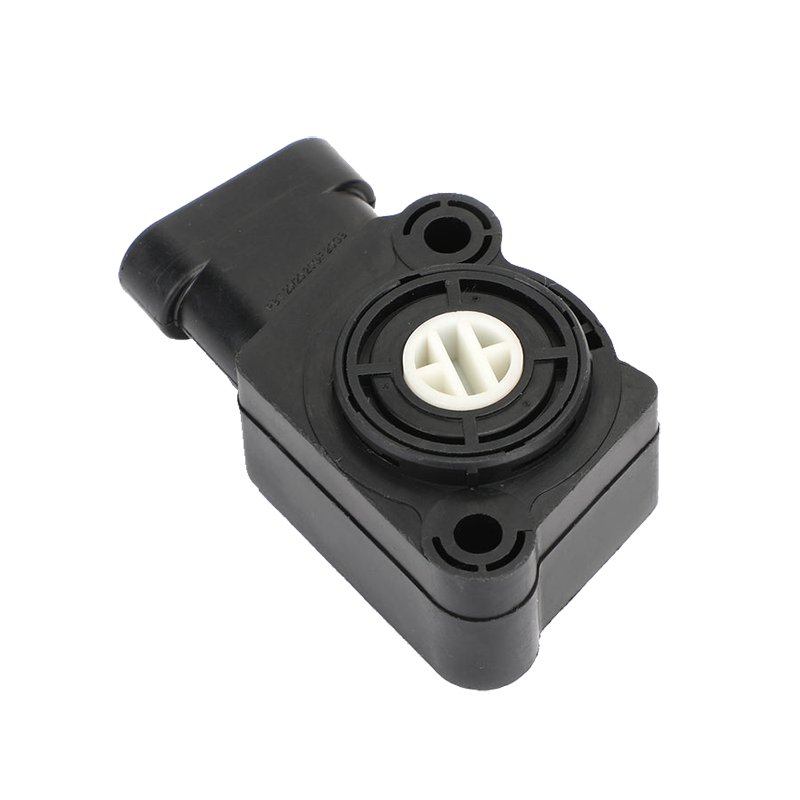 132284 WILLIAMS CONTROLS