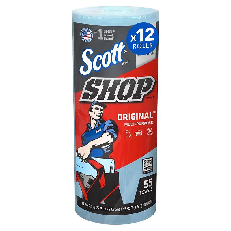 1509965 PAPEL SCOTT